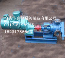 NYP高粘度泵NYP-220