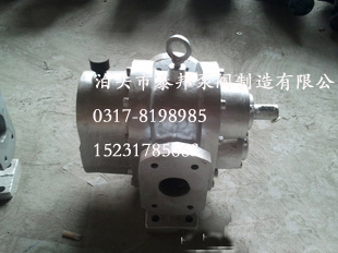 <b>LC罗茨油泵LC-10/0.6</b>